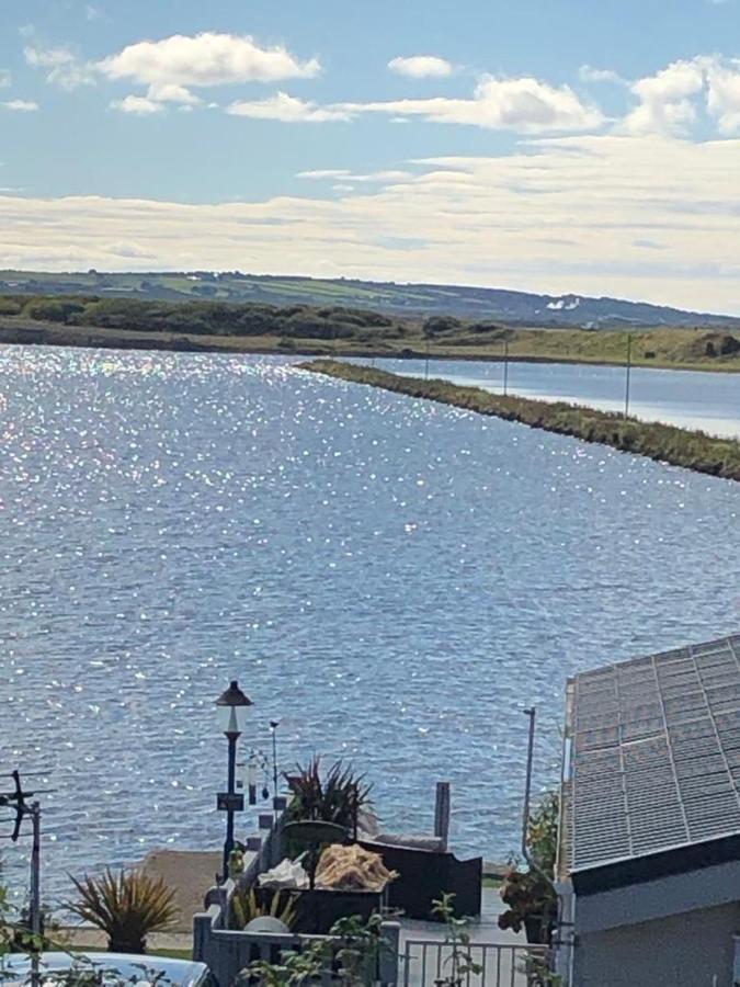 Tranquility No 42 Port Haverigg Marina Millom Exteriör bild